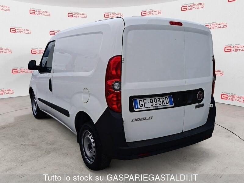FIAT Doblò Doblò 1.3 MJT S&S PC-TN Cargo Business