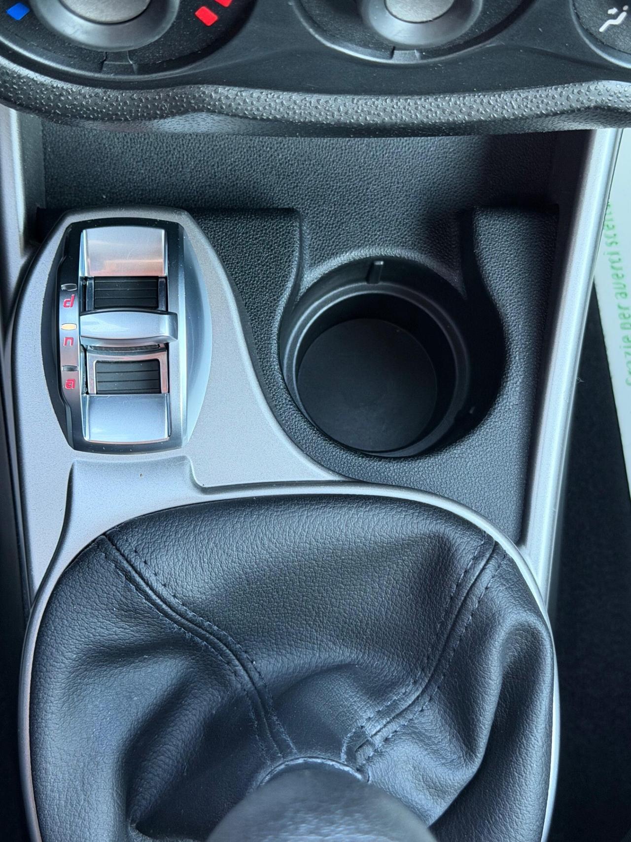 Alfa Romeo MiTo 1.3 JTDm 85 CV Distinctive