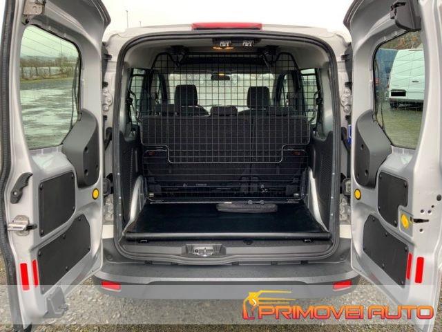 FORD Tourneo Connect 1.5 TDCi 101 CV Trend