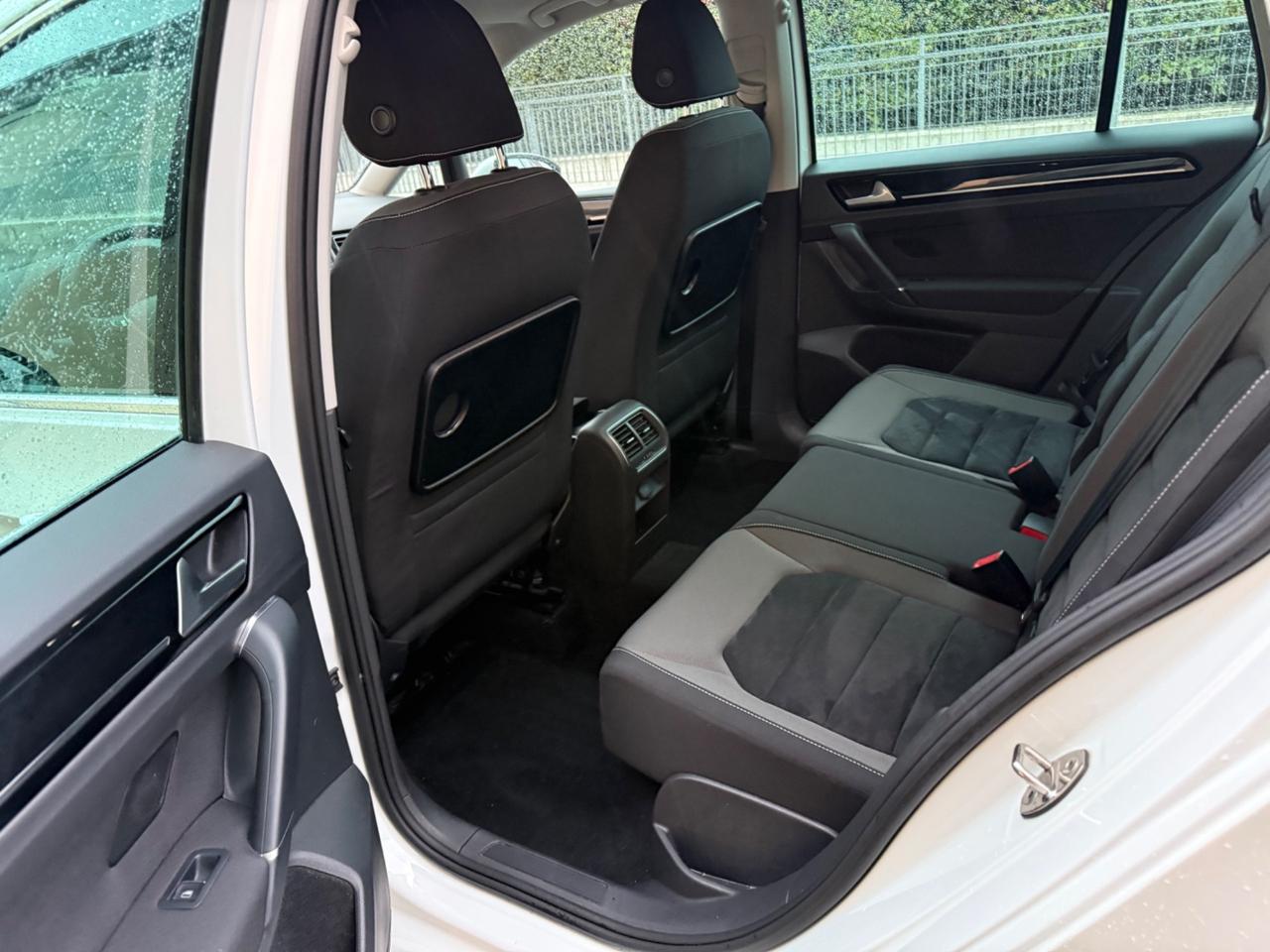 Volkswagen Golf Sportsvan 1.6 TDI 110CV Highline BlueMotion Technology