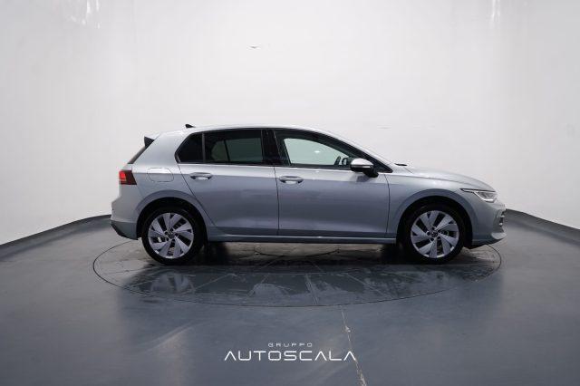 VOLKSWAGEN Golf 1.5 TSI 115cv ACT Edition Plus