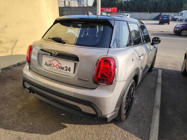 MINI Cooper 1.5 Cooper Business 5 pt. AUTOMATICO-PREZZO REALE
