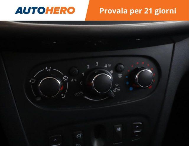 DACIA Sandero Stepway 1.5 dCi 8V 90CV Prestige