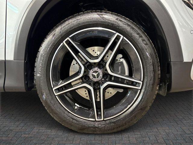 MERCEDES-BENZ GLB 200 d Automatic AMG Line Advanced Plus