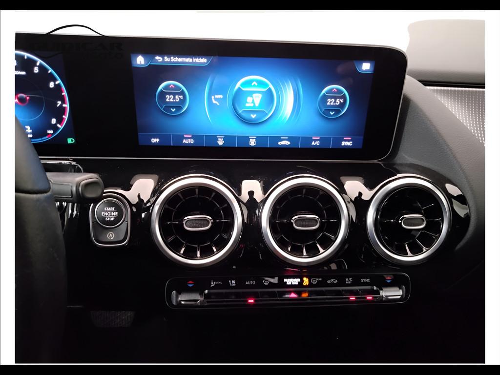Mercedes-Benz GLA-H247 2020 - GLA 200 Sport auto