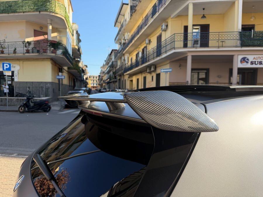 MERCEDES A 35 AMG PREMIUM PLUS 2.0 306 CERTIFICATA