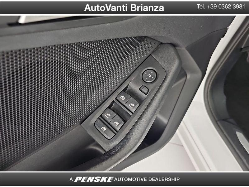 BMW Serie 1 116d Advantage