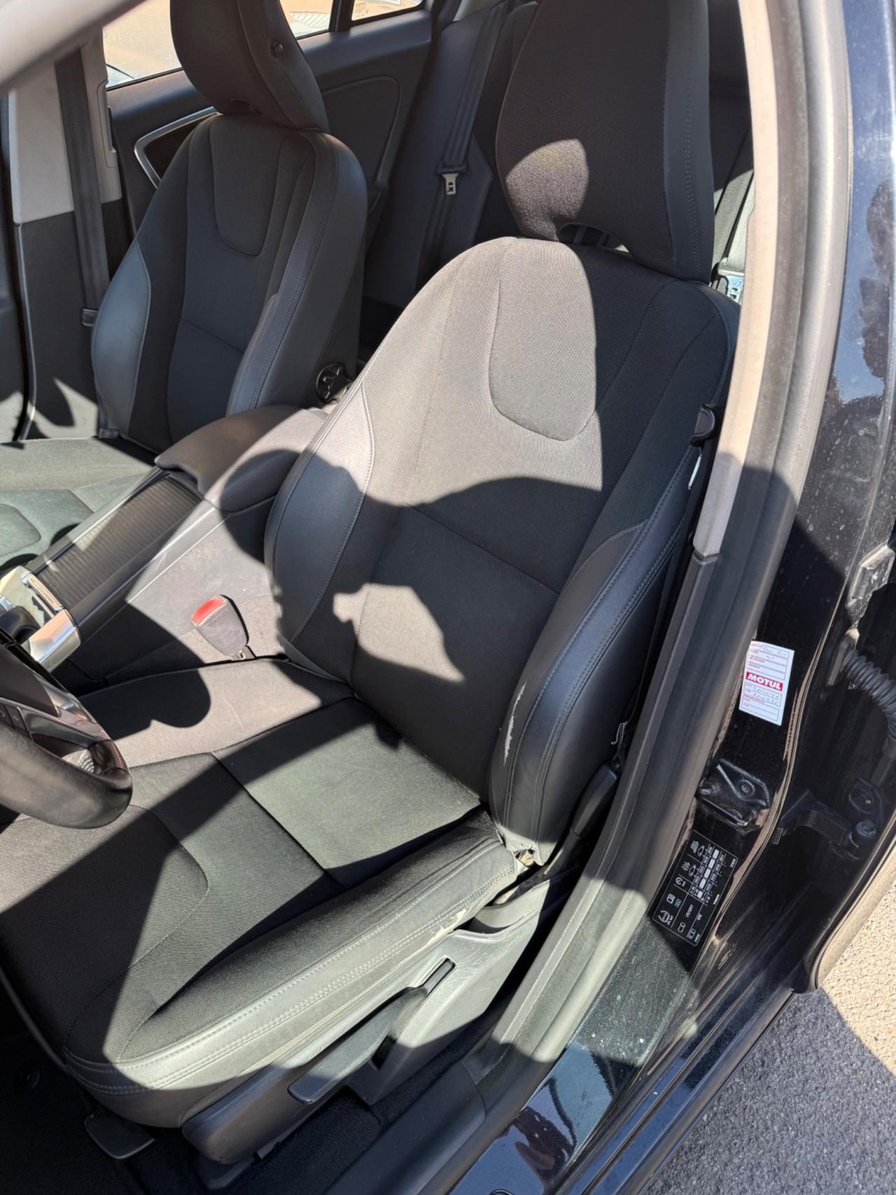 Volvo S60 DRIVe Momentum