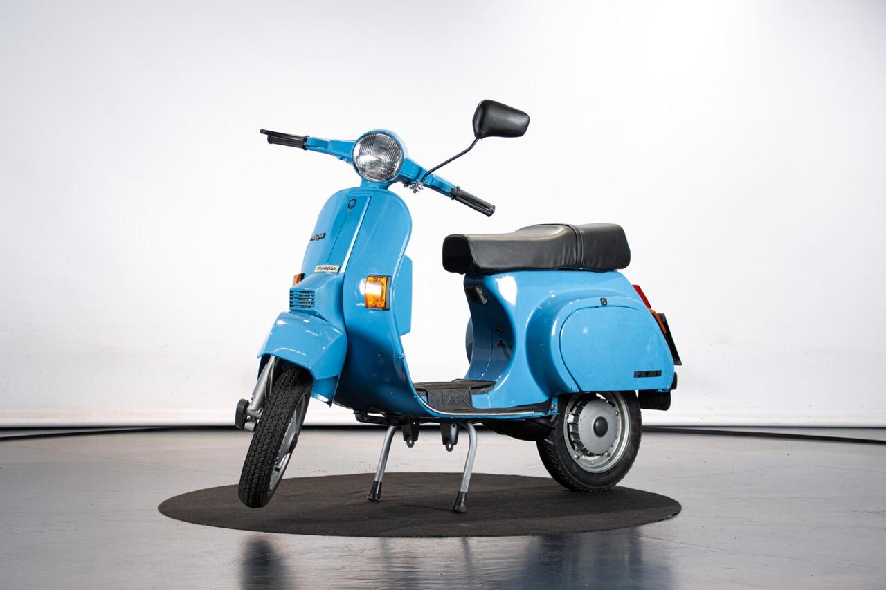 Piaggio Vespa PK 50 S