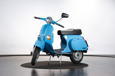 Piaggio Vespa PK 50 S