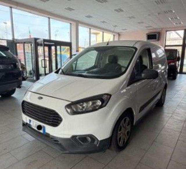 FORD Transit Courier 1.5 TDCi 75CV Van Trend