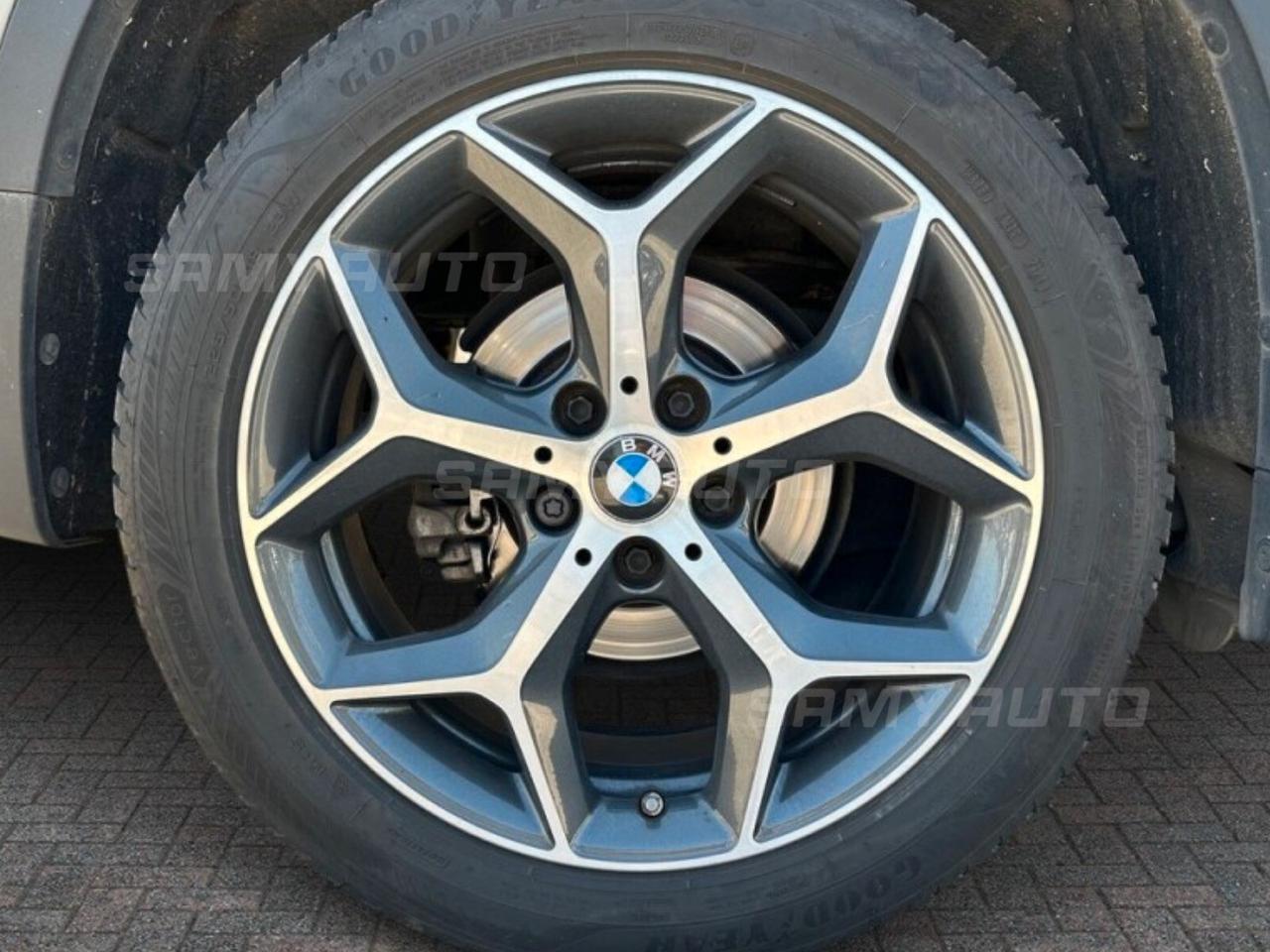 Bmw X1 sDrive18d xLine