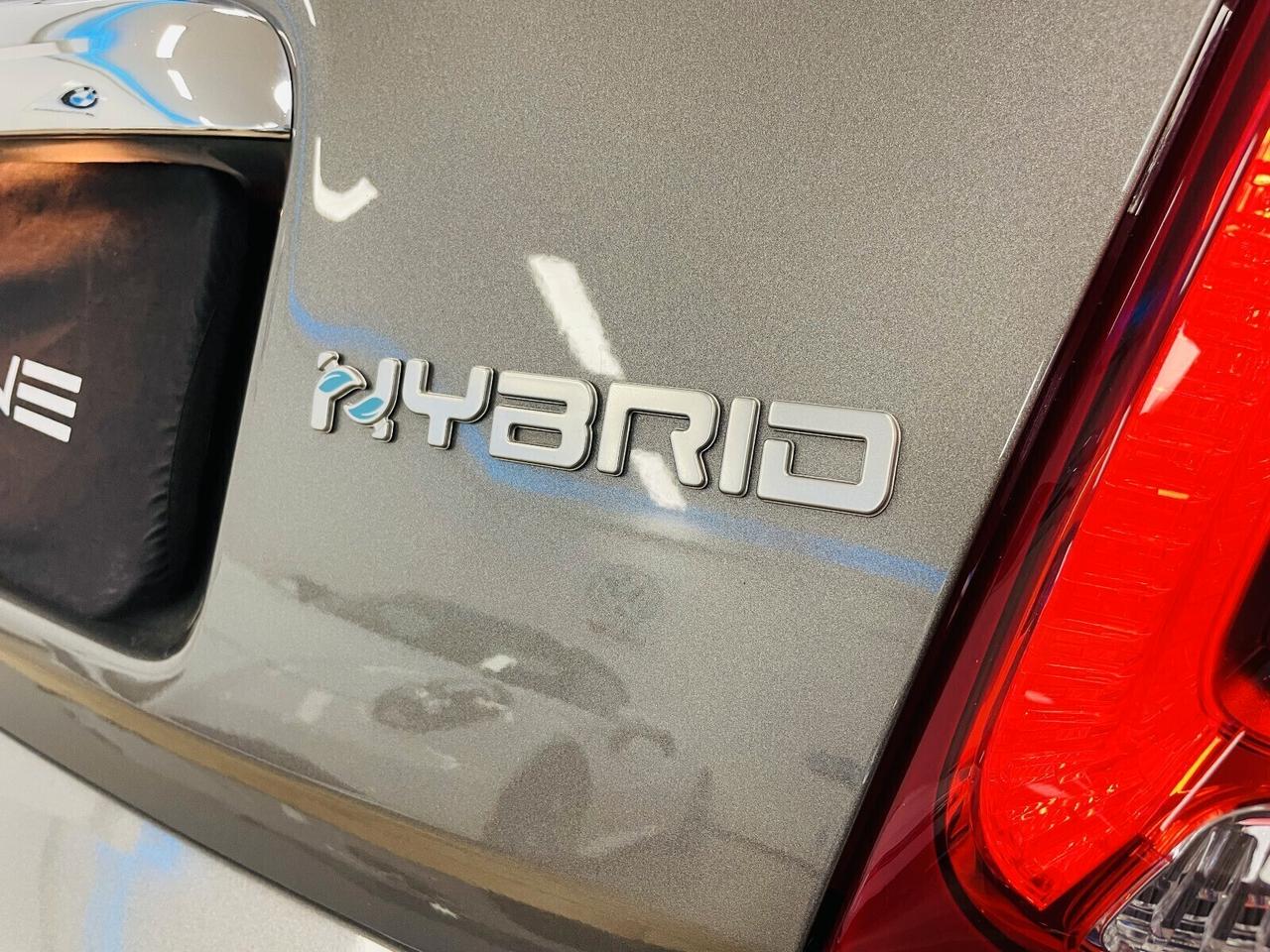Fiat 500 1.0 Hybrid Club 70CV