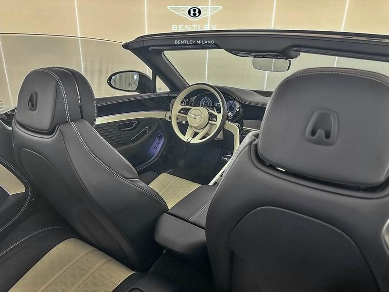 Bentley Continental GTC Continental GTC S 4.0 V8 26MY - BENTLEY MILANO