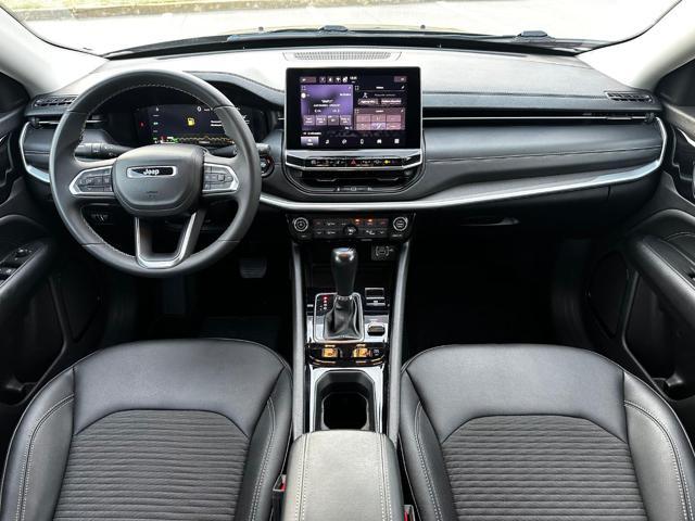 JEEP Compass 1.3 Turbo T4 190 CV PHEV AT6 4xe Limited