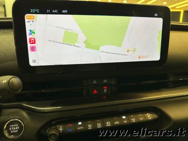FIAT 600 Hybrid 110 CV DCT MHEV Pop