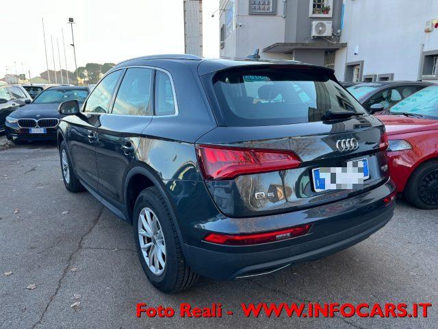 AUDI Q5 35 TDI quattro S tronic Business Iva Esposta