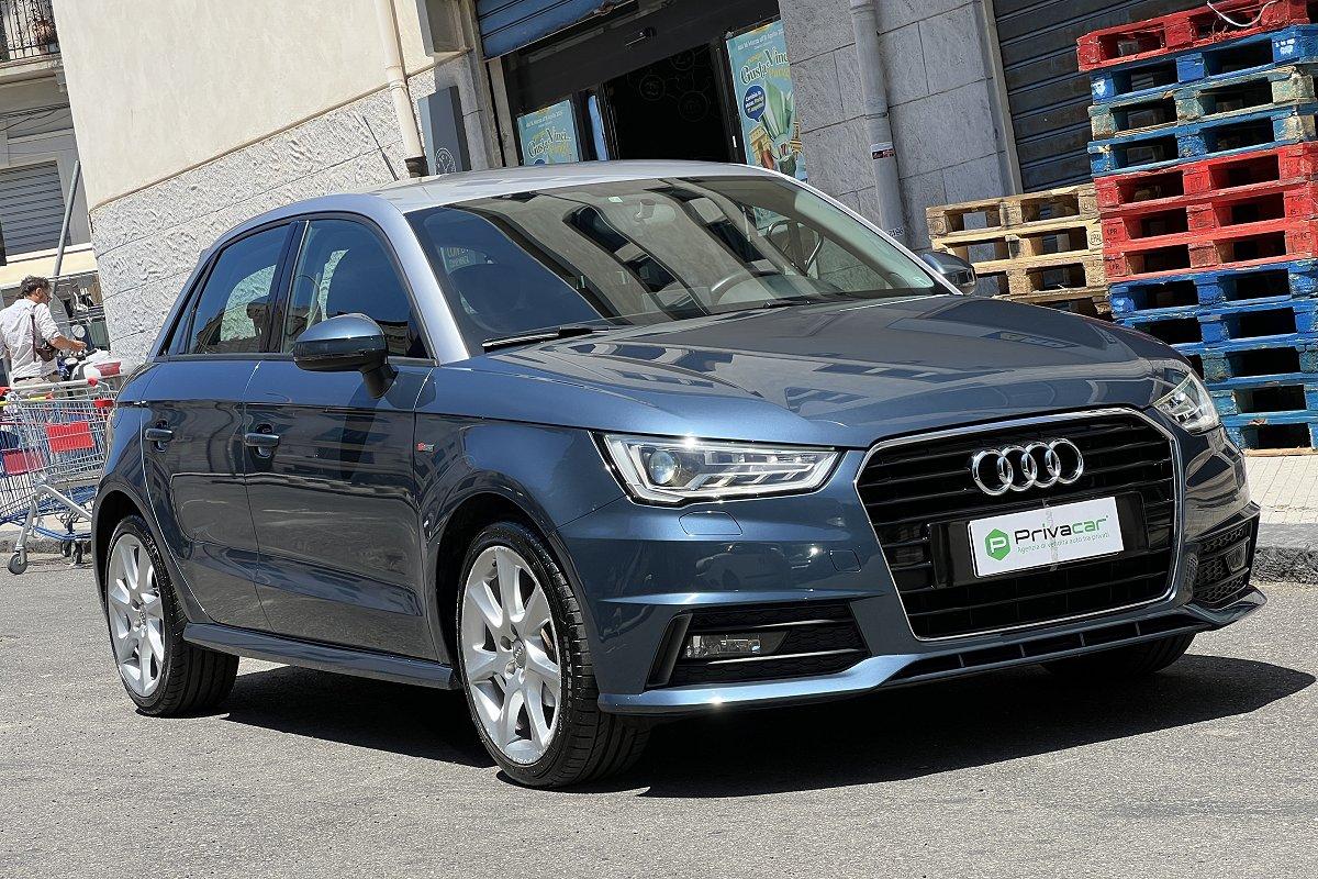 AUDI A1 SPB 1.4 TDI Sport