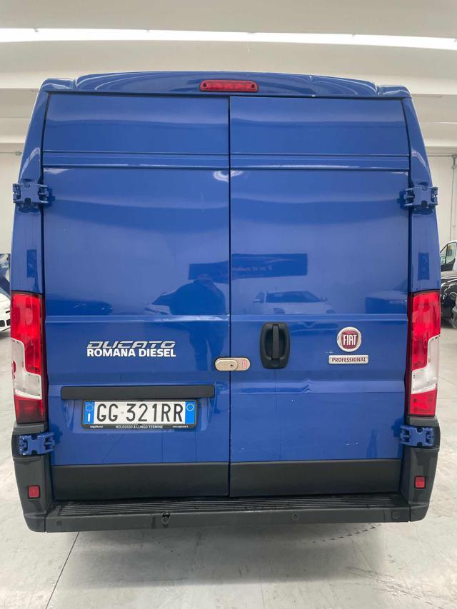 FIAT Ducato 33 2.2 Mjt 120CV PM-TM Furgone