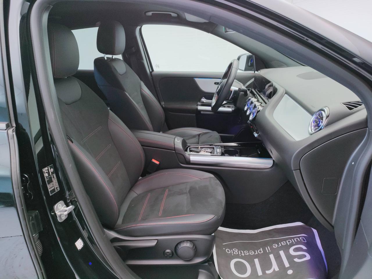 Mercedes-Benz GLA-H247 2023 - GLA 200 d AMG Line Advanced Plus 4matic auto