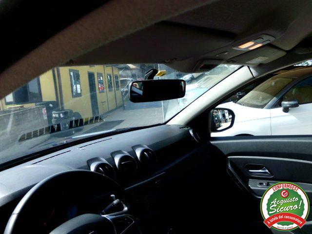 DACIA Duster 1.5 Blue dCi 8V 115 CV 4x2 Prestige