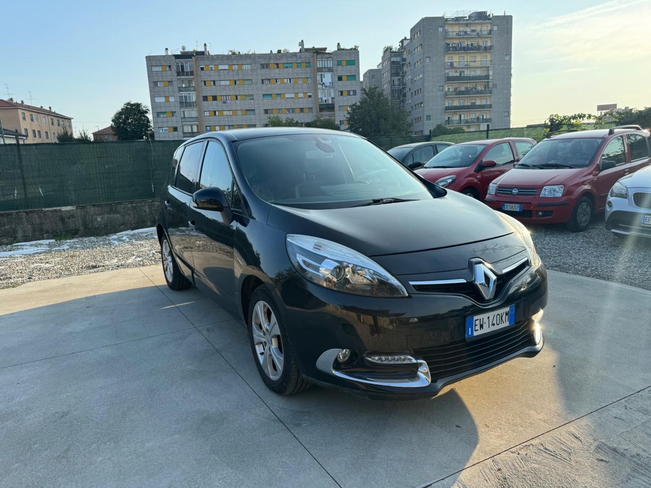Renault Scenic Scénic XMod 1.5 dCi 110CV Start&Stop Energy