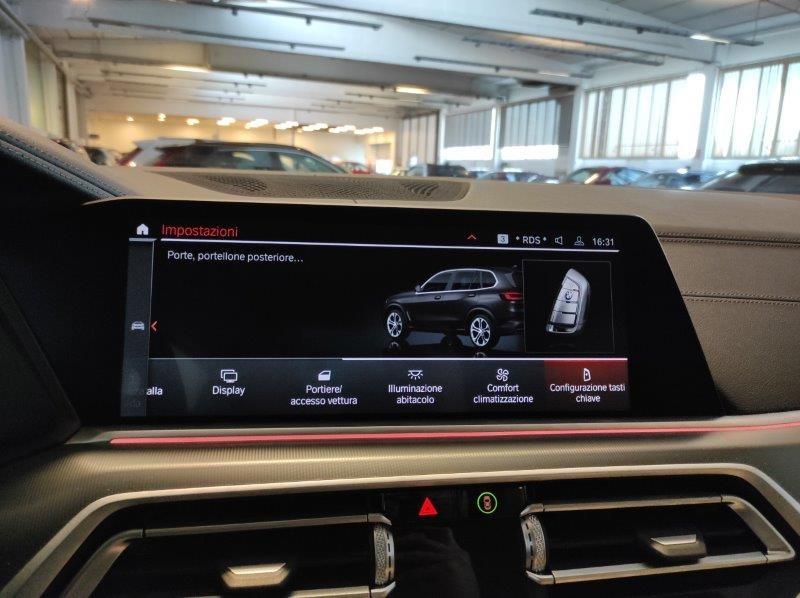 BMW X5 (G05/F95) - X5 xDrive25d xLine