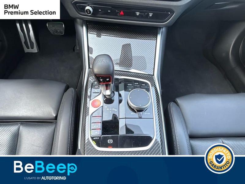 BMW Serie 3 Touring M3 TOURING 3.0 COMPETITION M XDRIVE AUTO