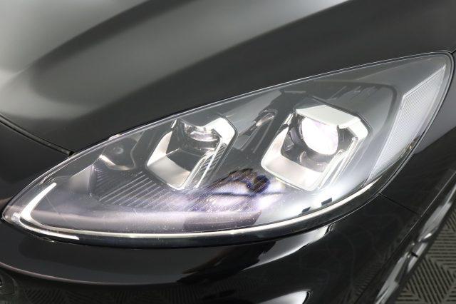 FORD Kuga Kuga 2.5 Plug In Hybrid 225 CV CVT 2WD ST-Line