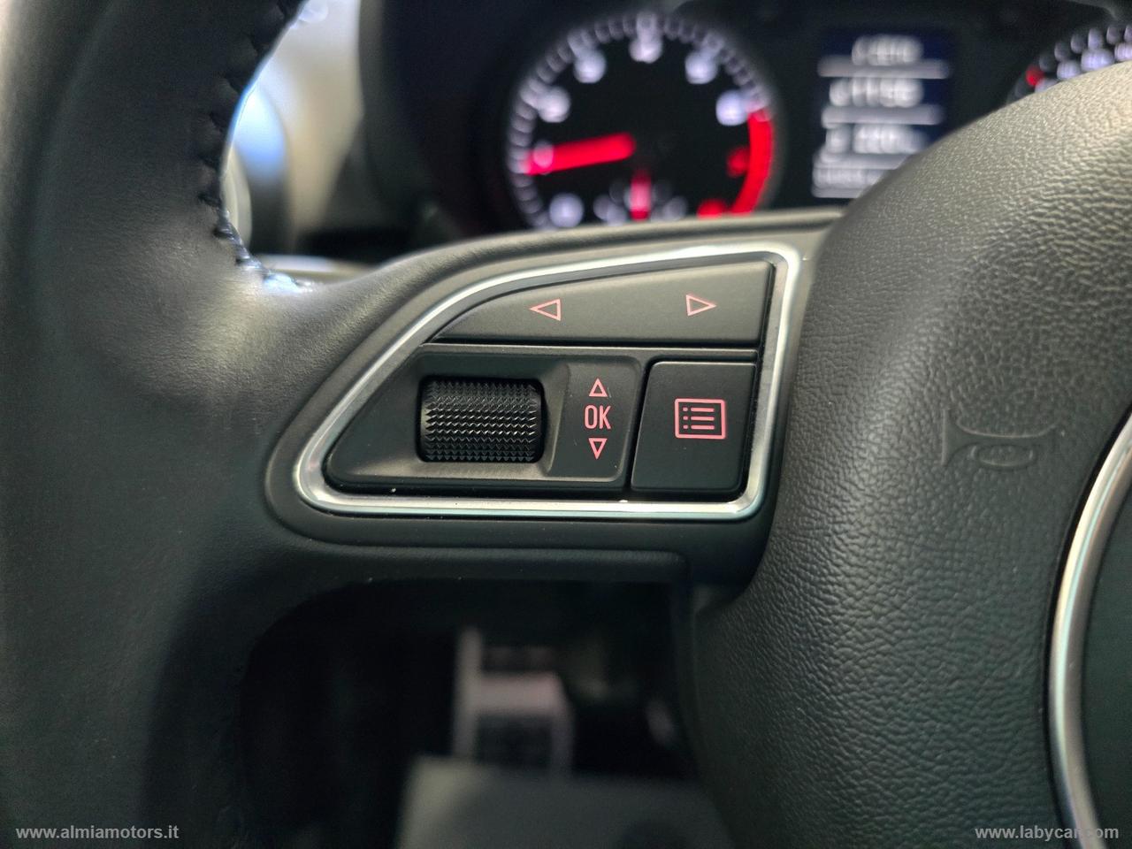 AUDI A1 1.0 TFSI ultra