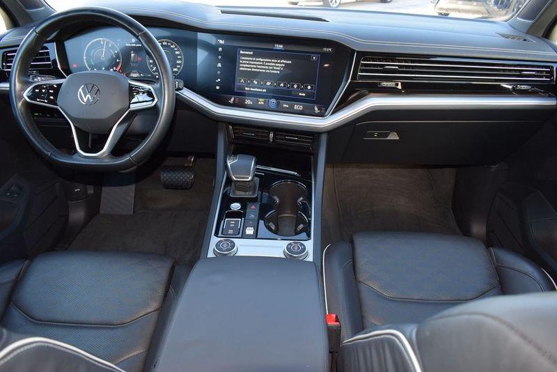 Volkswagen Touareg Touareg 3.0 V6 TSI eHybrid Elegance NETTO EXPORT