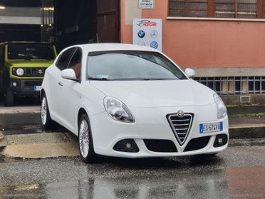ALFA ROMEO Giulietta 1.4 Turbo MultiAir TCT