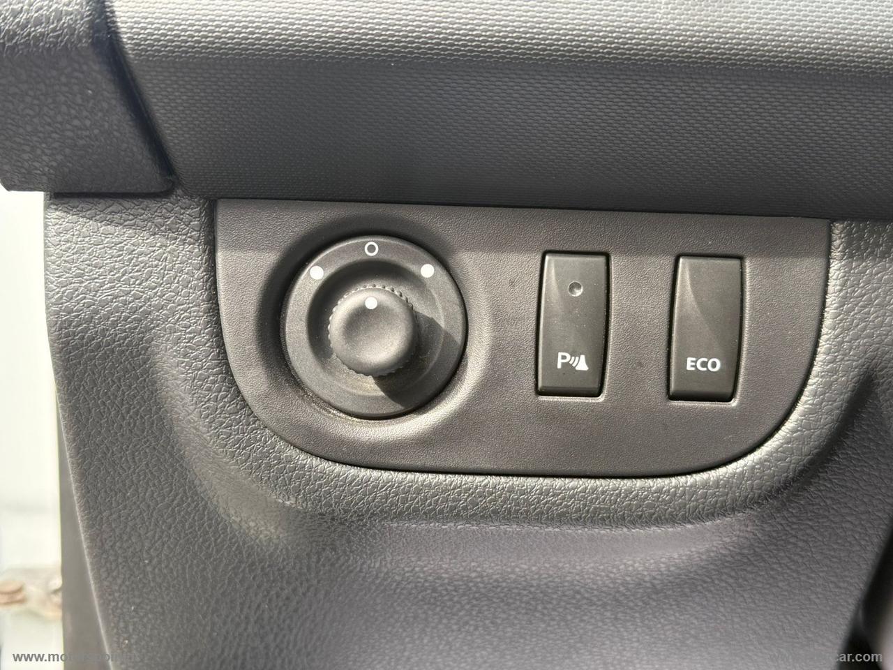 DACIA Sandero Stepway 0.9 TCe 12V T-GPL 90 S&S