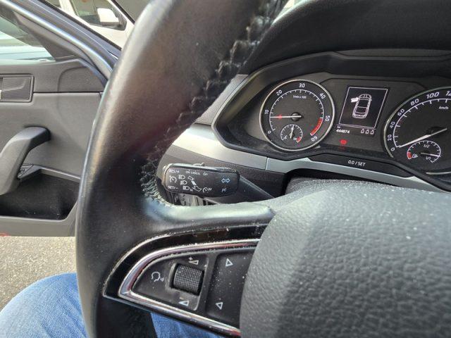 SKODA Superb 2.0 TDI DSG Ambition SOLI 448.000 KM