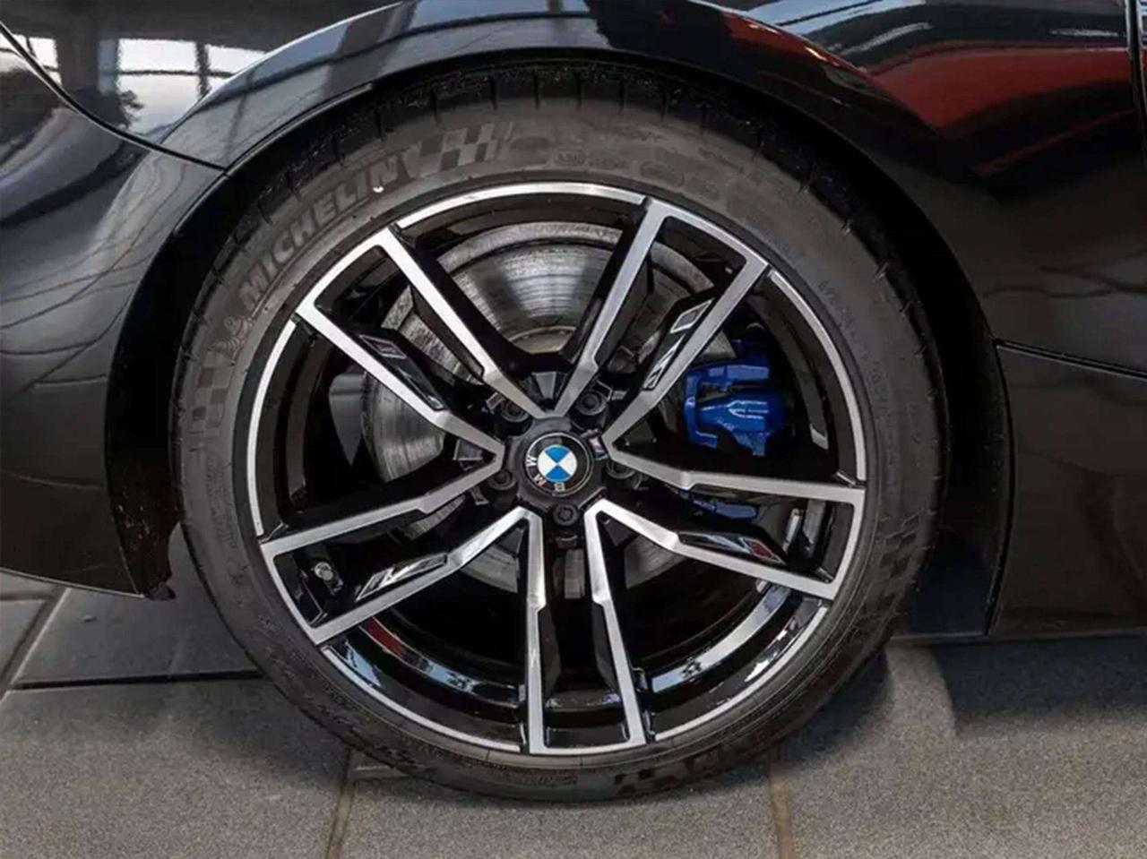BMW Z4 sDrive 20i Msport/LCProf/Keyless/H-Up/ACC/19"