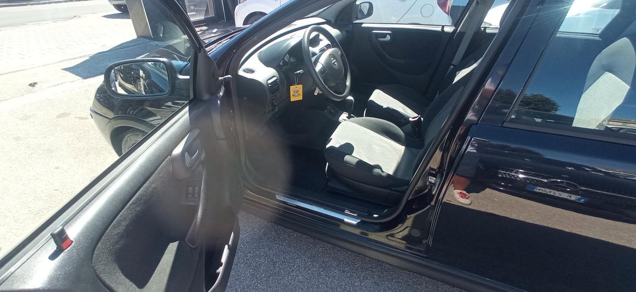 Opel Corsa AUTOMATICA! 58 MILA KM!