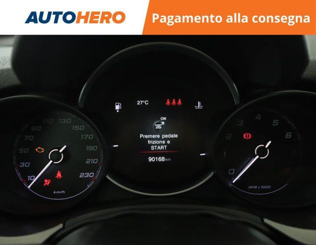 FIAT 500X 1.0 T3 120 CV Sport