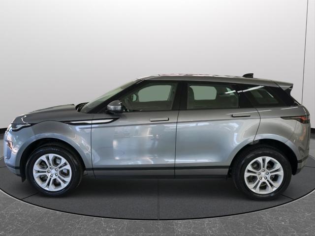 LAND ROVER Range Rover Evoque 2.0D I4 150CV AWD Business Edition