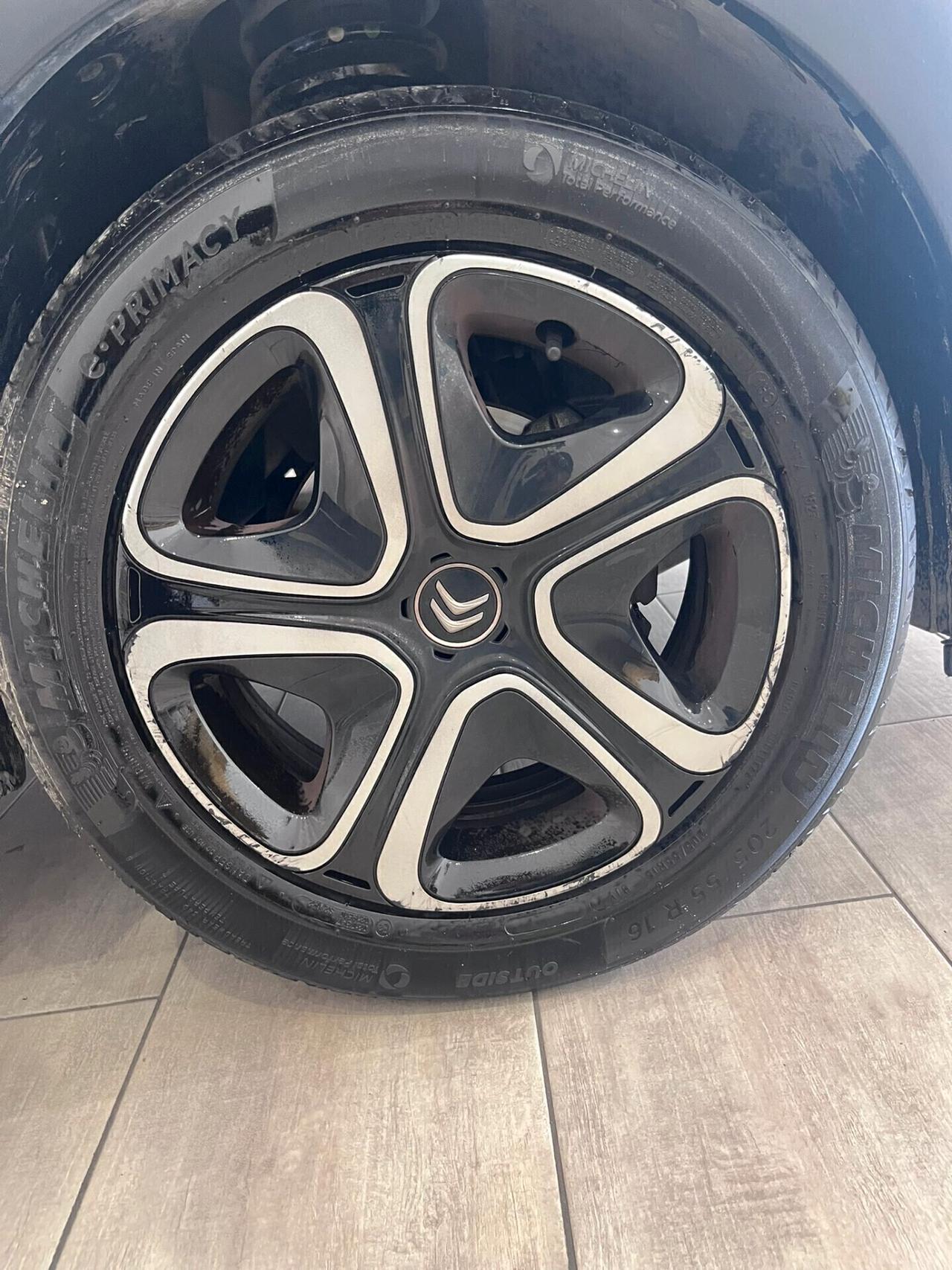 PROMO Citroen C3 Shine GPL 2017 Navi