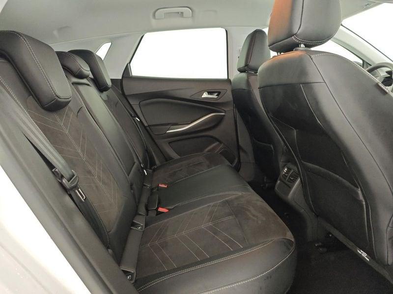Opel Grandland X 1.5 diesel Ecotec aut. GS