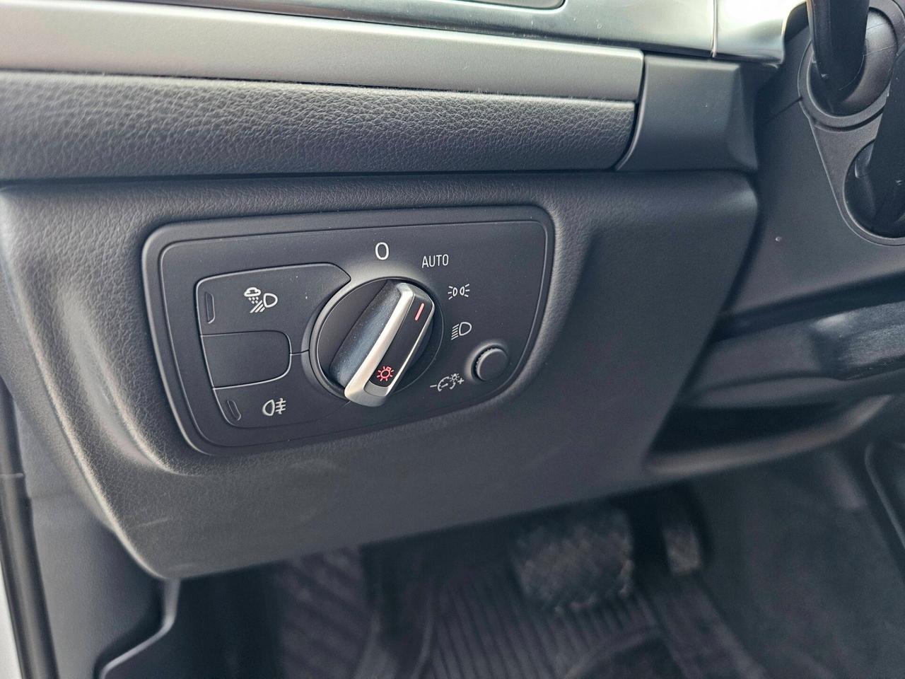 AUDI A6 3.0 TDI 204CV QUATTRO S-TRONIC FULL OPTIONAL