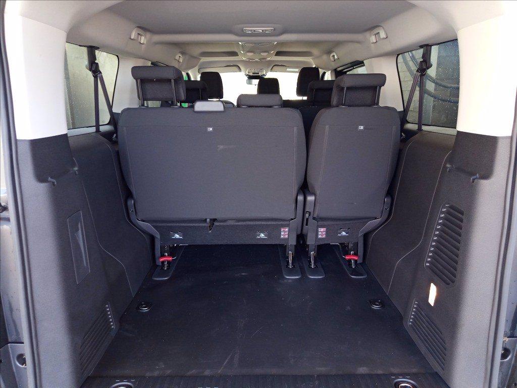 FIAT Ulysse combi M1 2.0 bluehdi 180cv L3H1 at8 del 2025