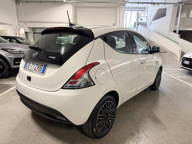 LANCIA Ypsilon Ypsilon 1.0 FIREFLY#HYBRID#GOLD#CARPLAY#SENSPARK