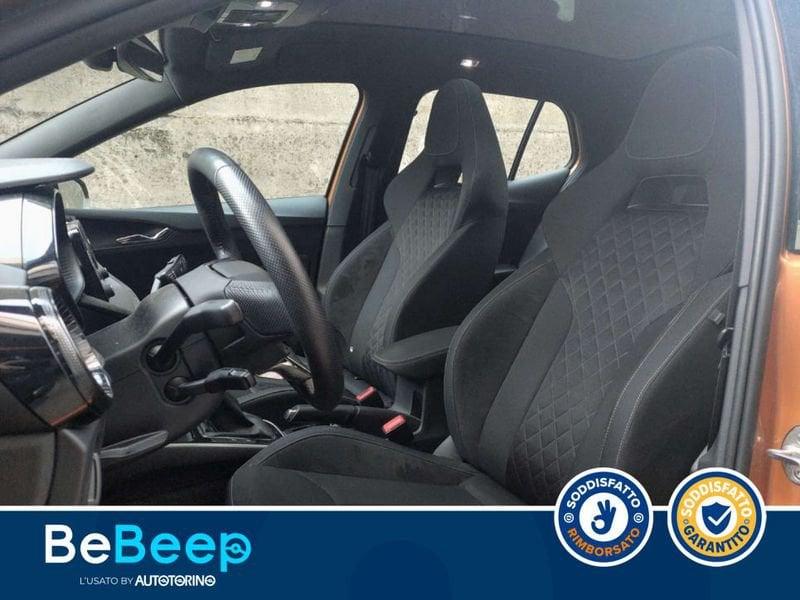 Skoda Fabia 1.0 TSI EVO STYLE 95CV