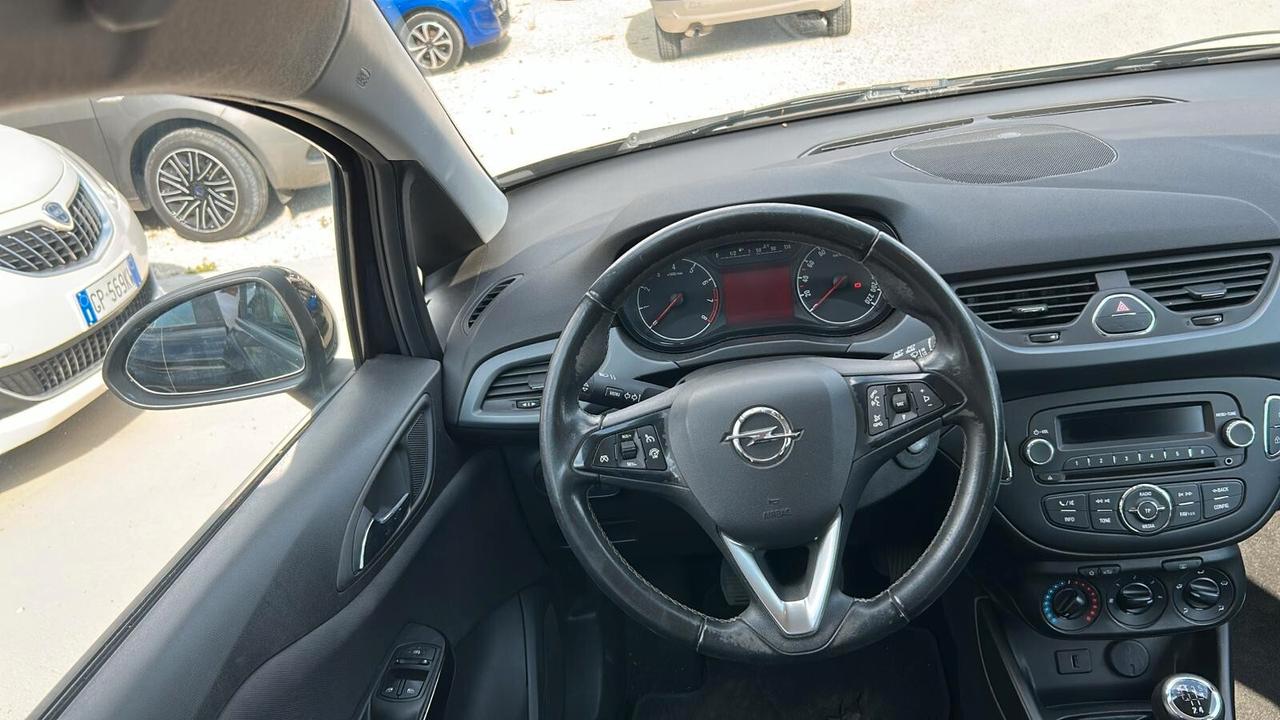 Opel Corsa 1.4 90CV Start&Stop 5 porte Advance