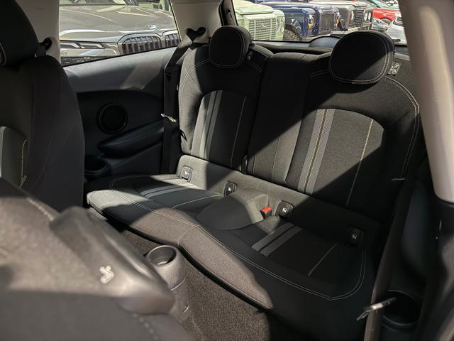 MINI Cooper SE Cooper SE