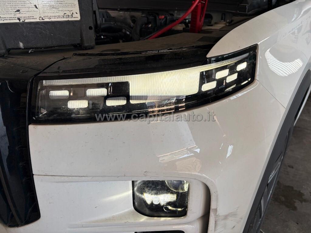 Jaecoo 7 1.5 TGDI PHEV Exclusive NETTO 12800