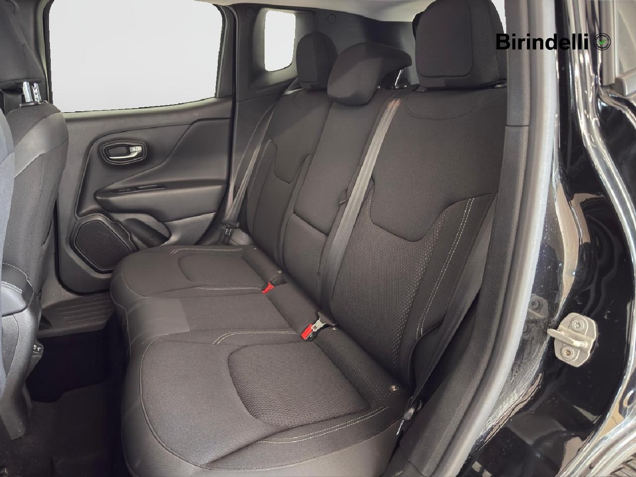 JEEP Renegade - Renegade 1.3 T4 DDCT Limited