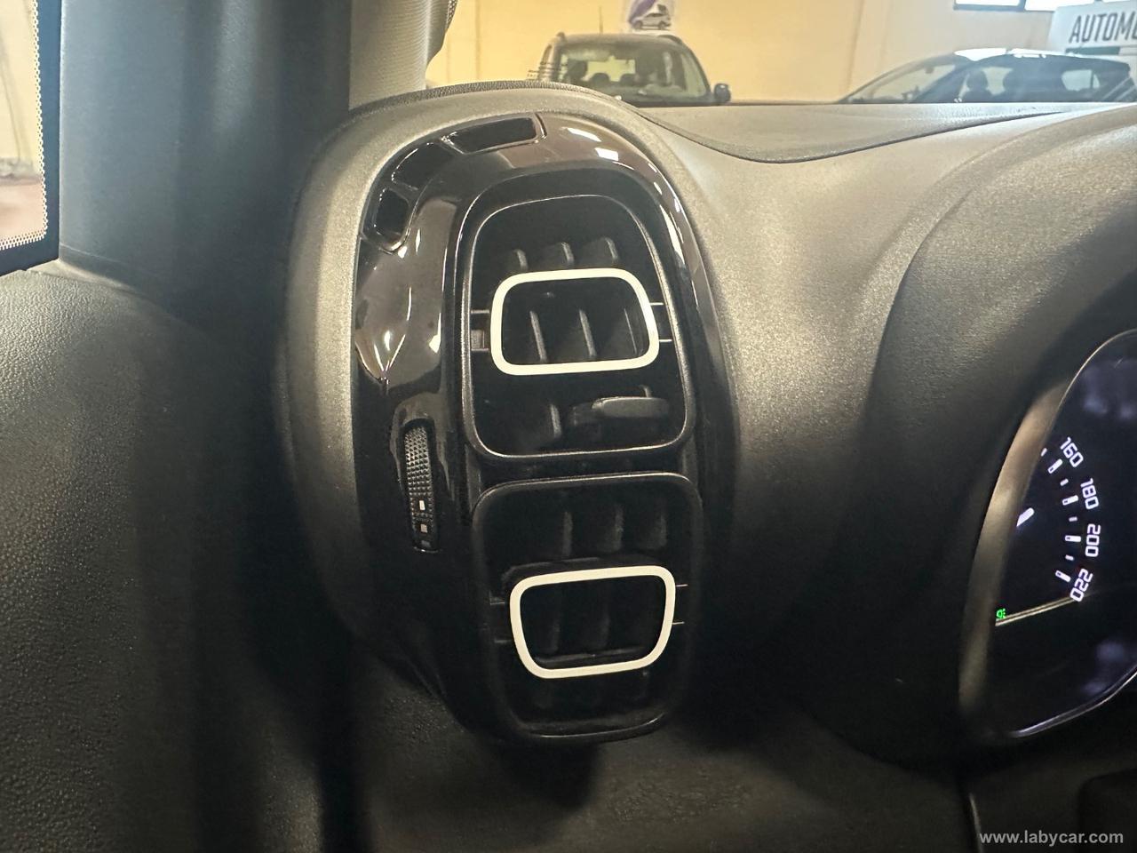 CITROEN C3 Aircross BlueHDi 110 S&S Max