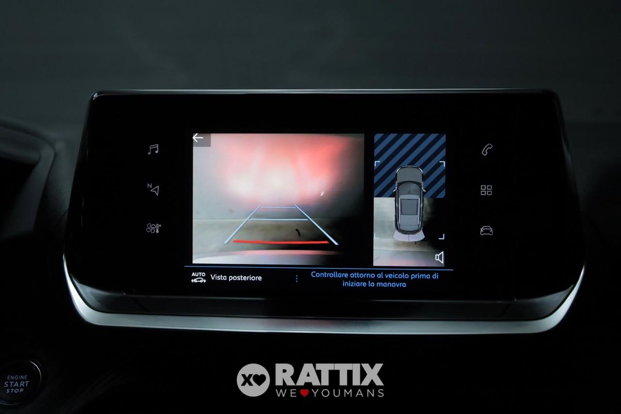 Peugeot 2008 1.2 puretech 100CV Allure Pack